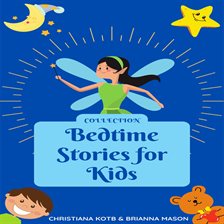 Cover image for Bedtime Stories tor Kids, Collection