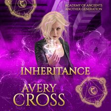 Cover image for Inheritance