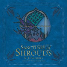 Imagen de portada para Sanctuary of Shrouds