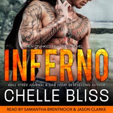 Imagen de portada para Inferno