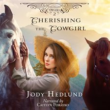 Imagen de portada para Cherishing the Cowgirl