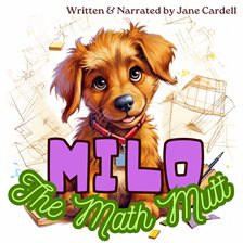 Imagen de portada para Milo the Math Mutt