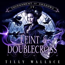 Cover image for Feint and Doublecross