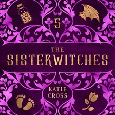 Cover image for The Sisterwitches