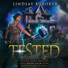 Cover image for Tested