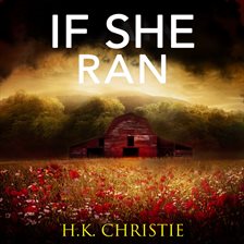 Cover image for If She Ran