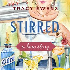 Cover image for Stirred