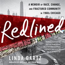 Imagen de portada para Redlined