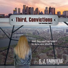 Cover image for Third, Convictions