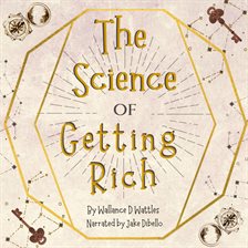 Imagen de portada para The Science of Getting Rich