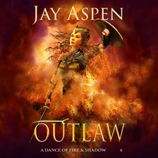Imagen de portada para Outlaw