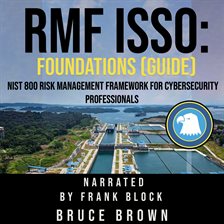 Cover image for RMF ISSO: Foundations (Guide)