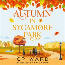 Imagen de portada para Autumn in Sycamore Park
