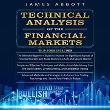 Cover image for Technical Analysis of the Financial Markets