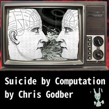 Imagen de portada para Suicide by Computation