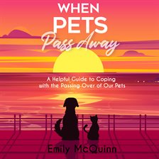 Imagen de portada para When Pets Pass Away