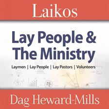 Cover image for Laikos