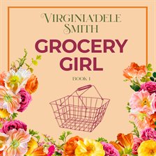 Cover image for Grocery Girl