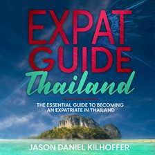 Cover image for Expat Guide: Thailand