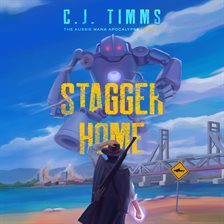 Imagen de portada para Stagger Home