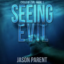 Imagen de portada para Seeing Evil