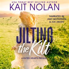 Cover image for Jilting the Kilt