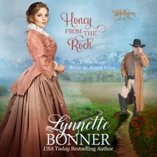 Cover image for Honey From the Rock