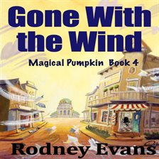 Cover image for Gone With the Wind