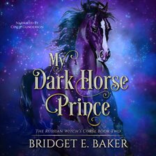 Cover image for My Dark Horse Prince