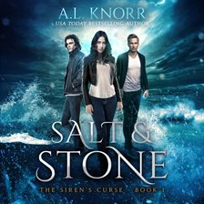Imagen de portada para Salt & Stone