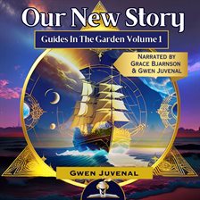 Cover image for Our New Story