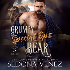 Imagen de portada para Grumpy Special Ops Bear: Episode 3