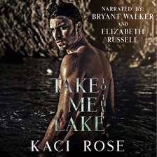 Imagen de portada para Take Me to the Lake