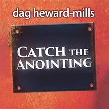 Imagen de portada para Catch the Anointing