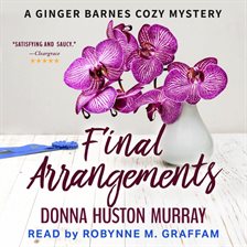 Cover image for Final Arrangements