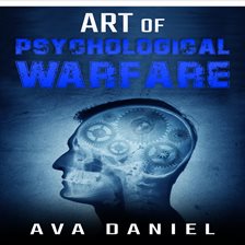 Imagen de portada para Art of Psychological Warfare