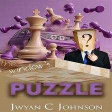 Imagen de portada para The Window's Puzzle