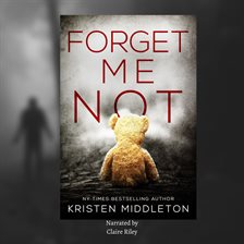 Cover image for Forget Me Not