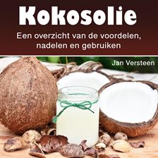 Kokosolie