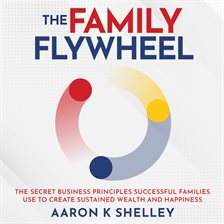 Cover image for The Family Flywheel