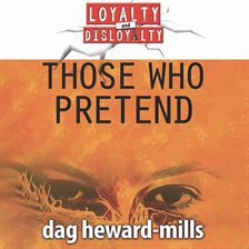 Cover image for Those Who Pretend