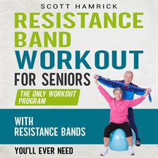 Imagen de portada para Resistance Band Workout for Seniors