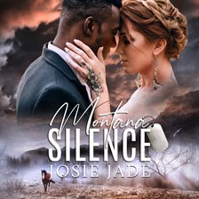 Cover image for Montana Silence