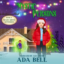 Imagen de portada para Mystic Persons