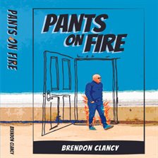 Cover image for Pants on Fire