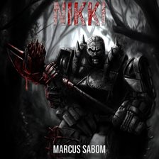 Imagen de portada para Nikki