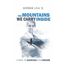 Cover image for The Mountains we carry inside