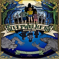 Cover image for Sleepwalkers