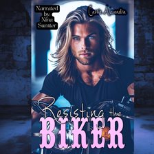 Cover image for Resisting the Biker