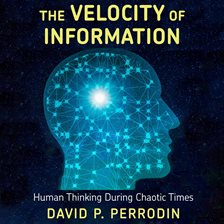 Cover image for The Velocity of Information